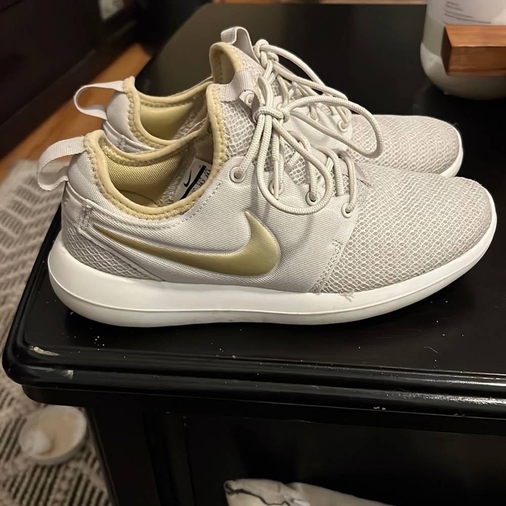 Nike shoes